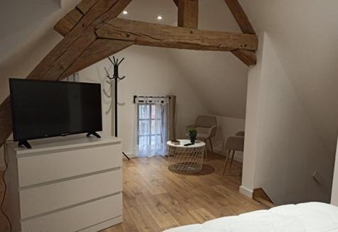 A 4 min du Zoo de Beauval La Maison à Partager Ch4 2ème étage Saint-Aignan  Extérieur photo